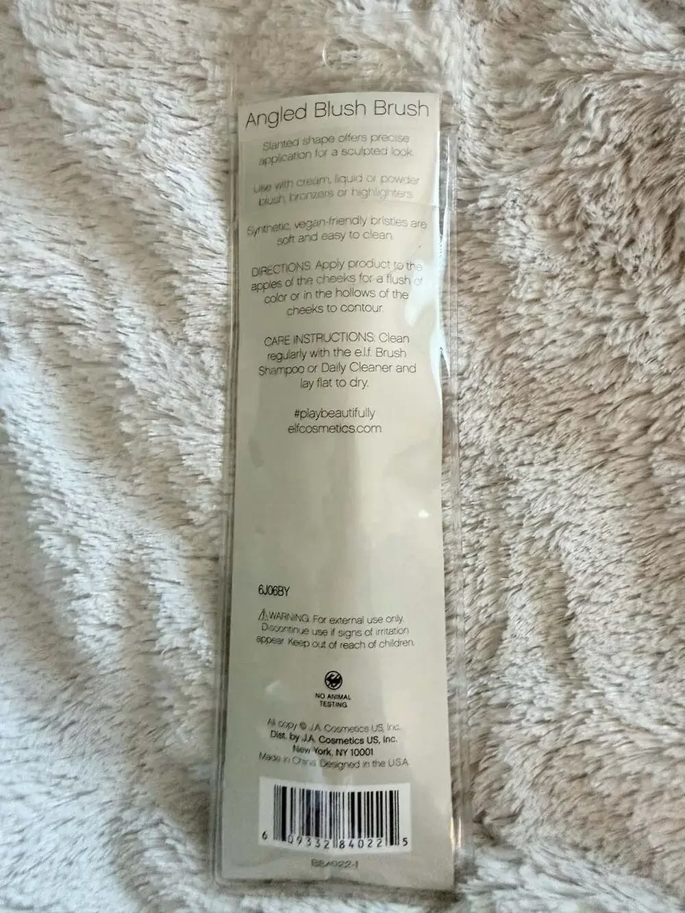 e.l.f. Cosmetics brand new